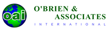 The Global Consulting Firm - O'brien and Associates Intl.